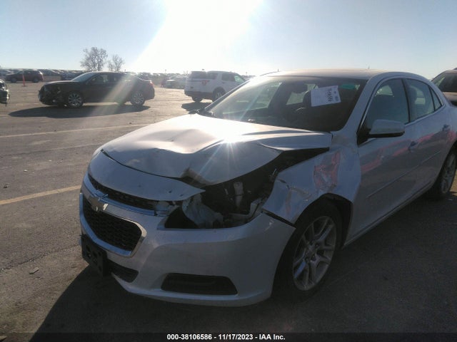 Chevrolet MALIBU 1LT 2015 1G11C5SL6FU146722 Image 6