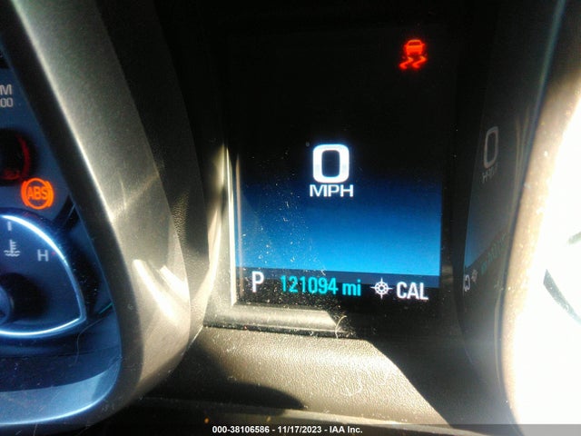 Chevrolet MALIBU 1LT 2015 1G11C5SL6FU146722 Image 7