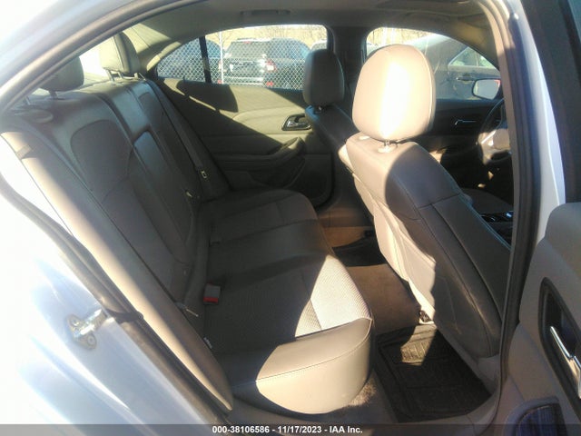 Chevrolet MALIBU 1LT 2015 1G11C5SL6FU146722 Image 8