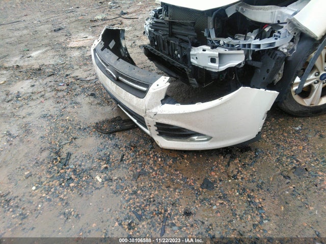 2016 FORD ESCAPE SE VIN: 1FMCU0GX1GUB43882
