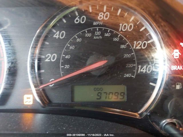 2013 TOYOTA COROLLA S VIN: 5YFBU4EE0DP103181