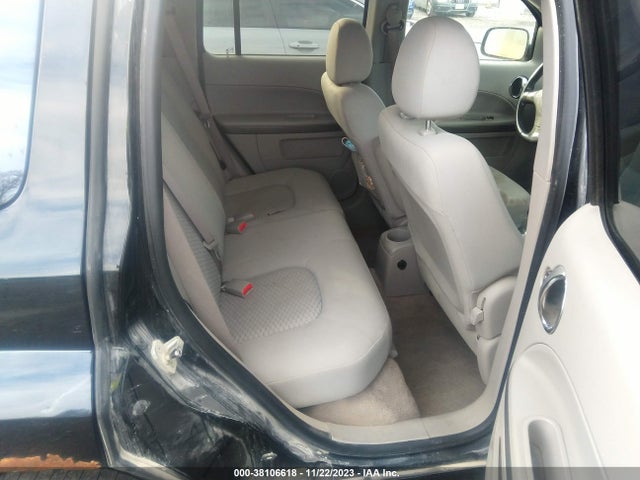 2006 CHEVROLET HHR LT VIN: 3GNDA23P36S678351
