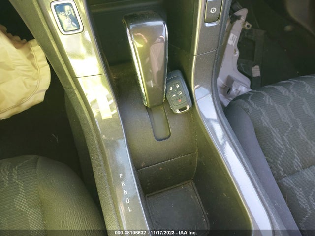Chevrolet Volt 2014 1G1RE6E40EU128352 Image 11