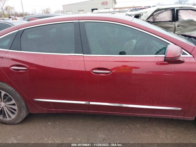 1G4ZR5SS4HU123745 Buick Lacrosse Premium