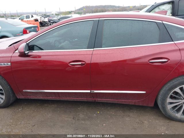 1G4ZR5SS4HU123745 Buick Lacrosse Premium