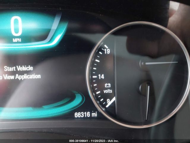 1G4ZR5SS4HU123745 Buick Lacrosse Premium