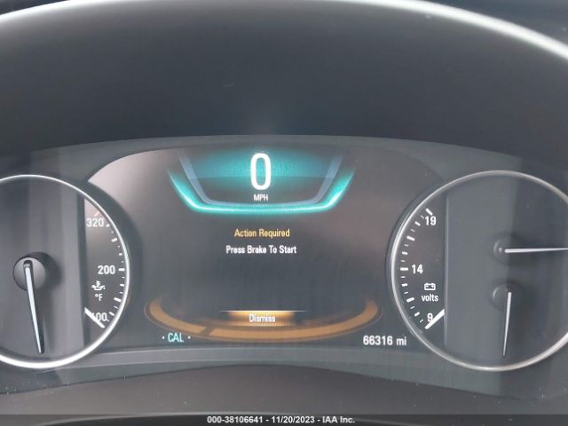 1G4ZR5SS4HU123745 Buick Lacrosse Premium