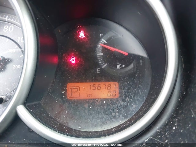 2012 NISSAN VERSA 1.8 S VIN: 3N1BC1CP2CL362842
