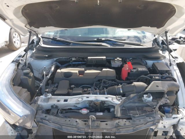 5J8TC1H56LL009543 Acura Rdx Technology Package