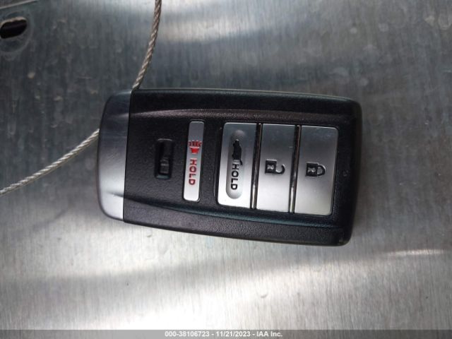5J8TC1H56LL009543 Acura Rdx Technology Package