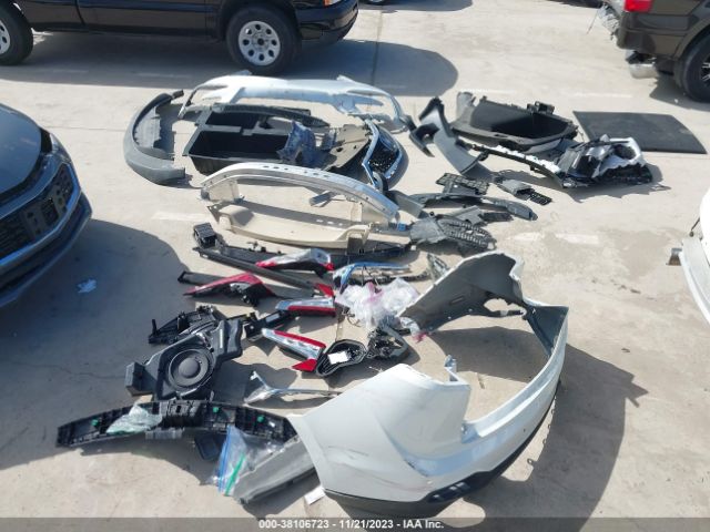 5J8TC1H56LL009543 Acura Rdx Technology Package