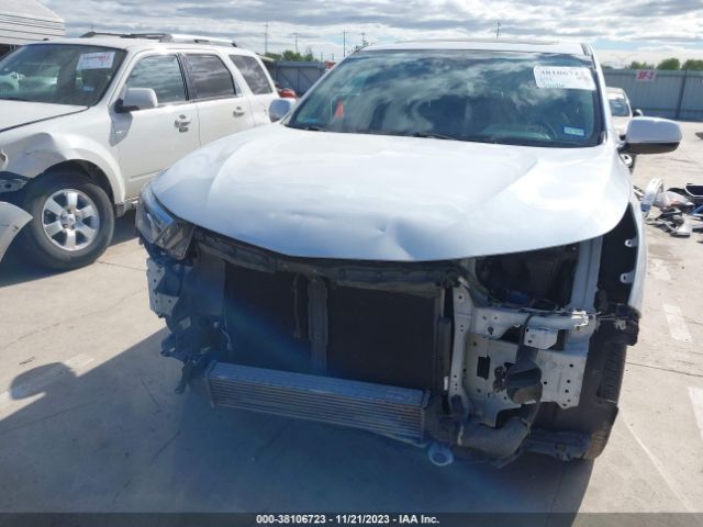 5J8TC1H56LL009543 Acura Rdx Technology Package