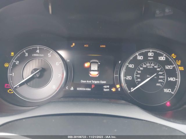 5J8TC1H56LL009543 Acura Rdx Technology Package