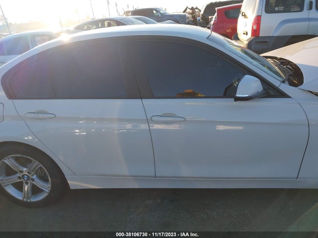 BMW 328I 2015 WBA3C1C57FK121295 Image 14