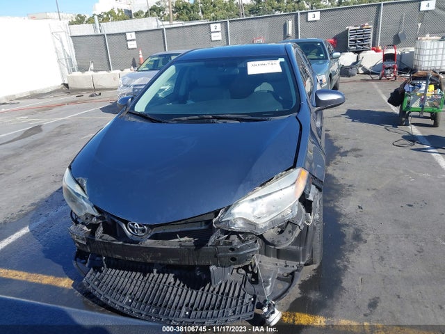 Toyota Corolla Le Plus 2014 5YFBURHE5EP057664 Image 13