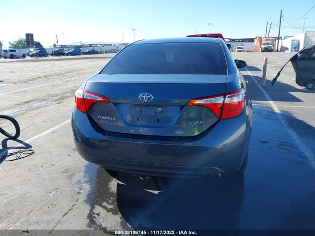 Toyota Corolla Le Plus 2014 5YFBURHE5EP057664 Image 17