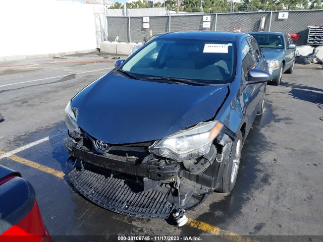 Toyota Corolla Le Plus 2014 5YFBURHE5EP057664 Image 6