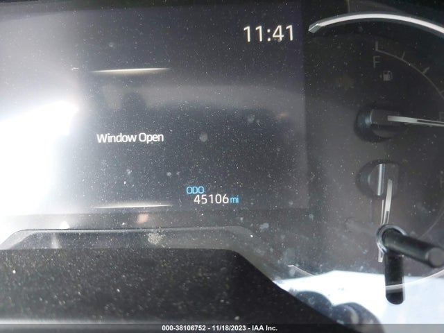 2019 TOYOTA RAV4 ADVENTURE VIN: 2T3J1RFV6KW027792