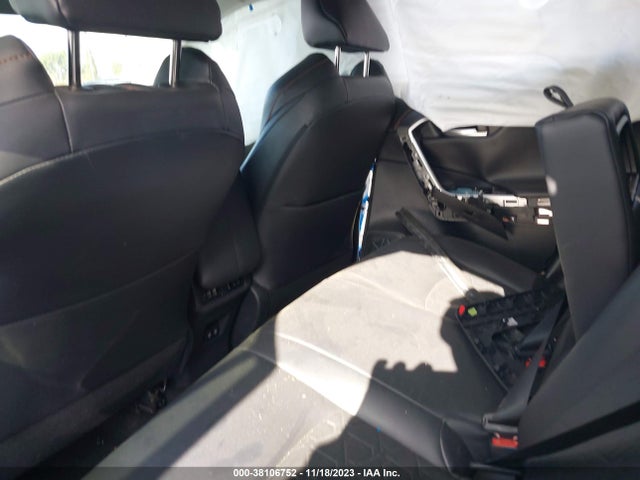 2019 TOYOTA RAV4 ADVENTURE VIN: 2T3J1RFV6KW027792