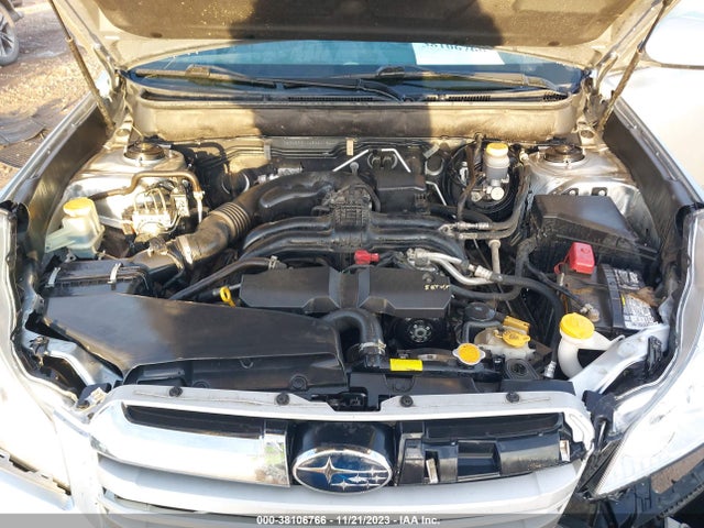 4S4BRBNC4E3201544 Subaru Outback 2.5i Limited