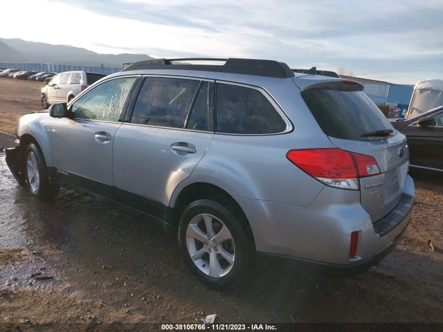 4S4BRBNC4E3201544 Subaru Outback 2.5i Limited