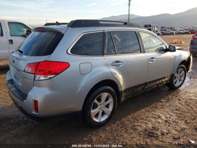 Auction sale of the 2014 Subaru Outback 2.5i Limited , vin: 4S4BRBNC4E3201544, lot number: 438106766