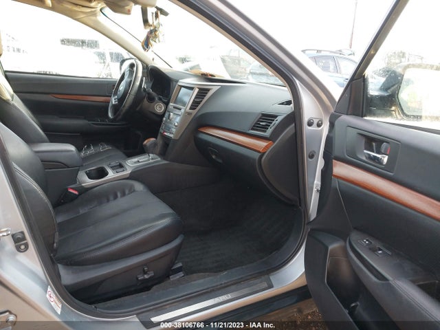 4S4BRBNC4E3201544 Subaru Outback 2.5i Limited