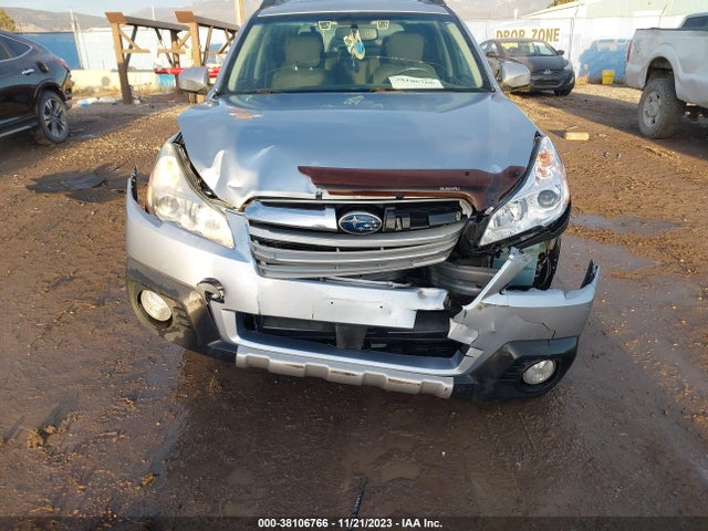 4S4BRBNC4E3201544 Subaru Outback 2.5i Limited