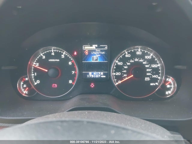 4S4BRBNC4E3201544 Subaru Outback 2.5i Limited