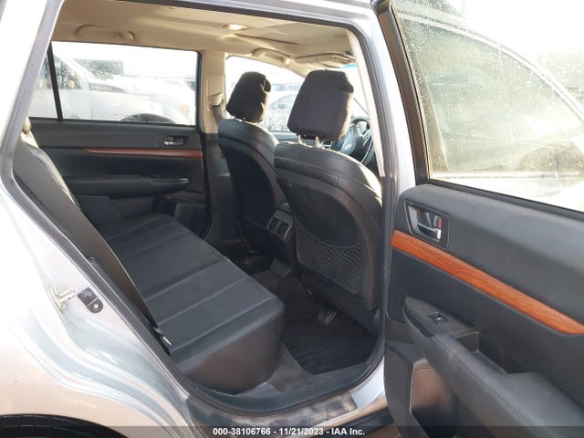 4S4BRBNC4E3201544 Subaru Outback 2.5i Limited