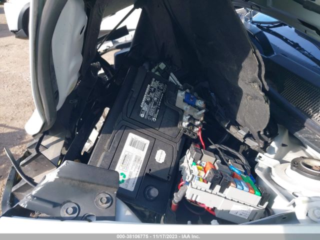 1C3CDFBB5FD351575 Dodge DART SXT