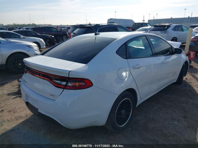 1C3CDFBB5FD351575 Dodge DART SXT