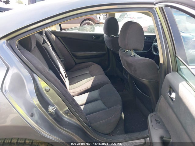2014 NISSAN MAXIMA VIN: 1N4AA5APXEC471529