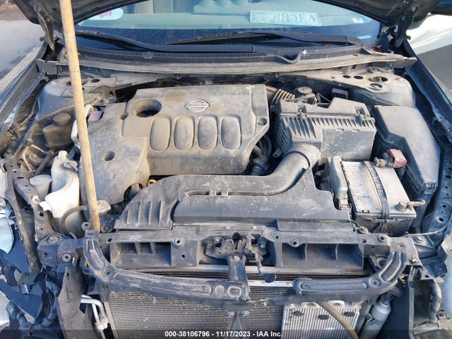 2010 NISSAN ALTIMA 2.5 VIN: 1N4AL2AP6AN507580