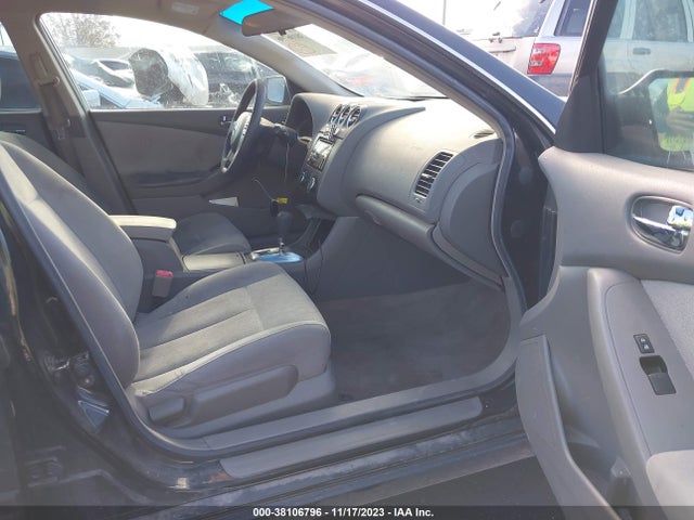 2010 NISSAN ALTIMA 2.5 VIN: 1N4AL2AP6AN507580