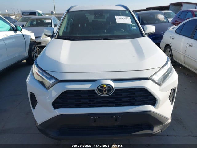 Toyota Rav4 Xle 2022 2T3W1RFV5NW206447 Image 12
