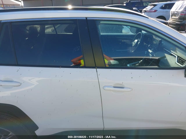 Toyota Rav4 Xle 2022 2T3W1RFV5NW206447 Image 13