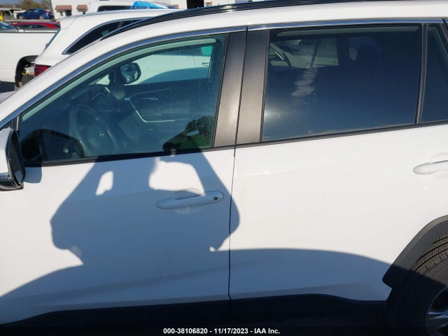 Toyota Rav4 Xle 2022 2T3W1RFV5NW206447 Image 14