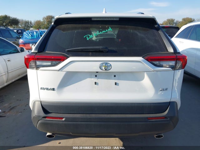 Toyota Rav4 Xle 2022 2T3W1RFV5NW206447 Image 16