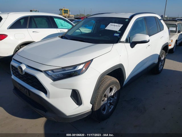 Toyota Rav4 Xle 2022 2T3W1RFV5NW206447 Image 2
