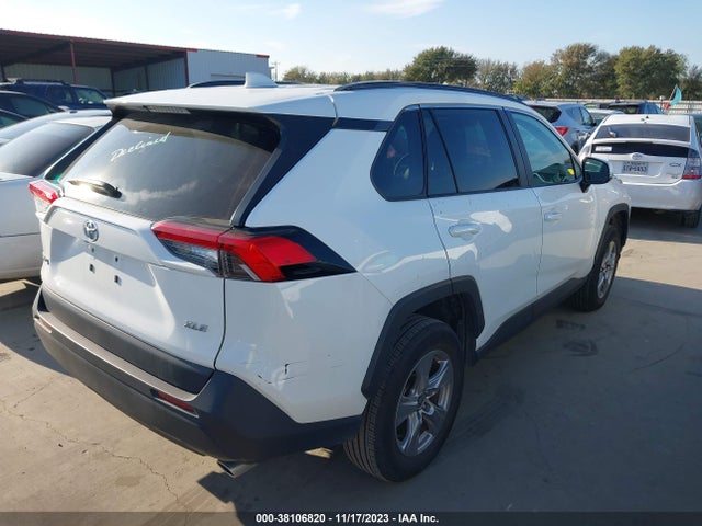 Toyota Rav4 Xle 2022 2T3W1RFV5NW206447 Image 4