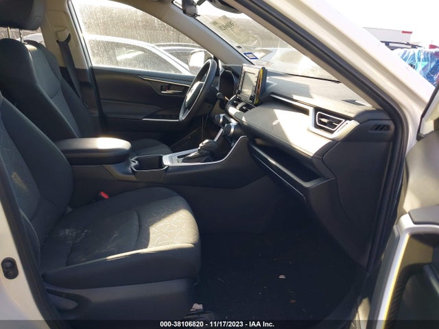 Toyota Rav4 Xle 2022 2T3W1RFV5NW206447 Image 5