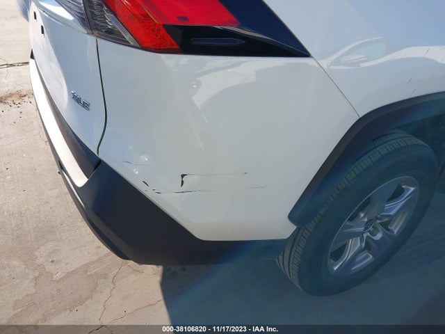 Toyota Rav4 Xle 2022 2T3W1RFV5NW206447 Image 6