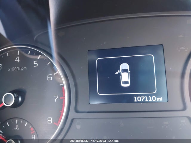 KIA Optima Lx 2017 5XXGT4L31HG157971 Image 15