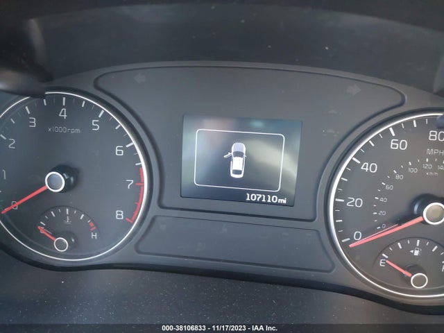 KIA Optima Lx 2017 5XXGT4L31HG157971 Image 7
