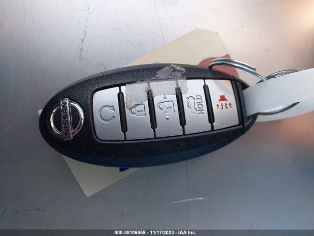 2014 NISSAN ALTIMA 2.5 SL VIN: 1N4AL3AP8EC113053