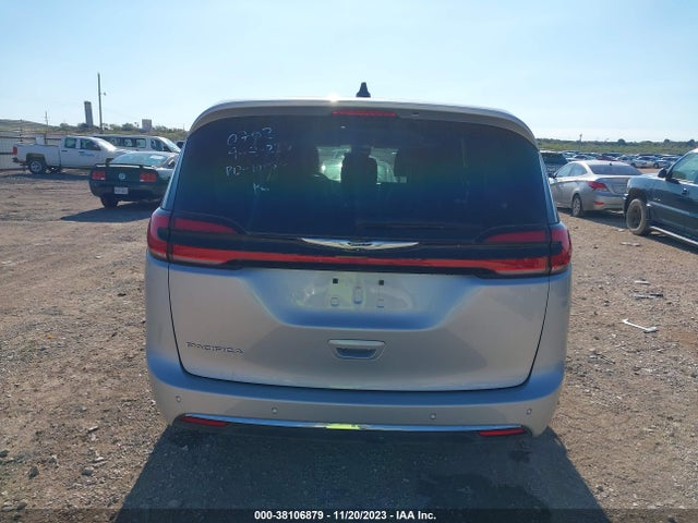 2C4RC1BG9PR550702 Chrysler Pacifica Touring L