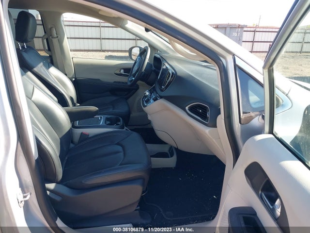 2C4RC1BG9PR550702 Chrysler Pacifica Touring L