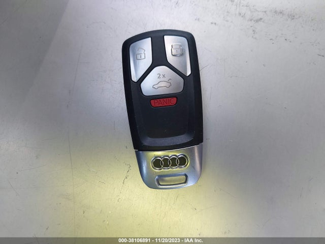 WA1AAAFY5M2127478 Audi Q5 Premium 45 Tfsi Quattro S Tronic