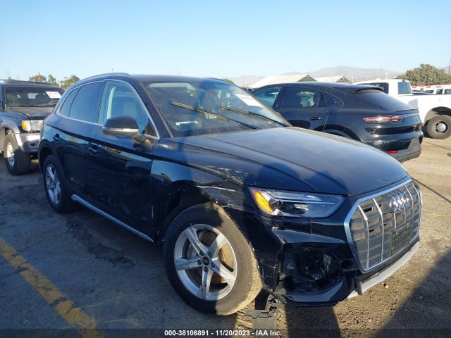 WA1AAAFY5M2127478 Audi Q5 Premium 45 Tfsi Quattro S Tronic